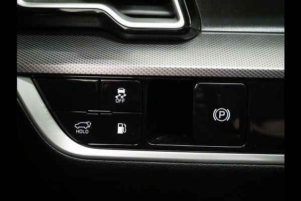 Kia Sportage 1.6 T-GDi Plug-in Hybrid AWD GT-Line | Panoramadak | Sportstoelen | Leder | 360 | Keyless | Adaptive Cruise | Sfeerlicht | Carplay