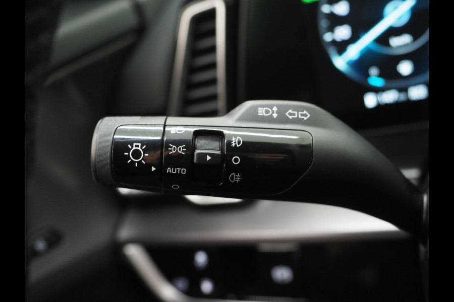 Kia Sportage 1.6 T-GDi Plug-in Hybrid AWD GT-Line | Panoramadak | Sportstoelen | Leder | 360 | Keyless | Adaptive Cruise | Sfeerlicht | Carplay