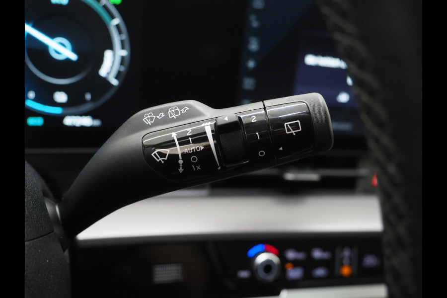 Kia Sportage 1.6 T-GDi Plug-in Hybrid AWD GT-Line | Panoramadak | Sportstoelen | Leder | 360 | Keyless | Adaptive Cruise | Sfeerlicht | Carplay