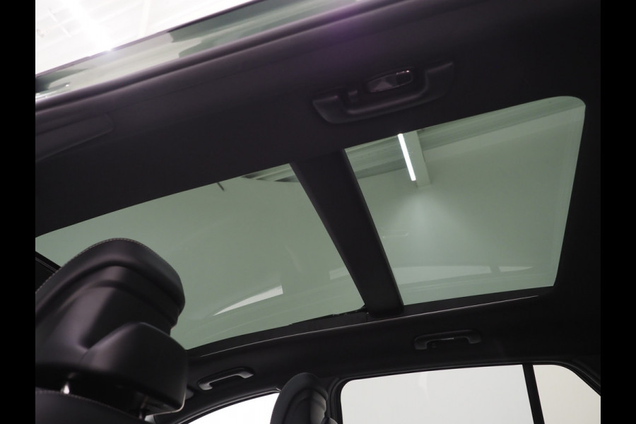 Kia Sportage 1.6 T-GDi Plug-in Hybrid AWD GT-Line | Panoramadak | Sportstoelen | Leder | 360 | Keyless | Adaptive Cruise | Sfeerlicht | Carplay