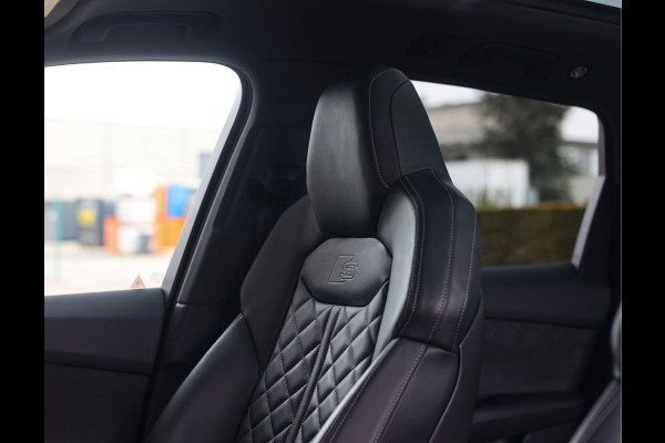 Audi Q7 60 TFSI e quattro Pro Line S Competition