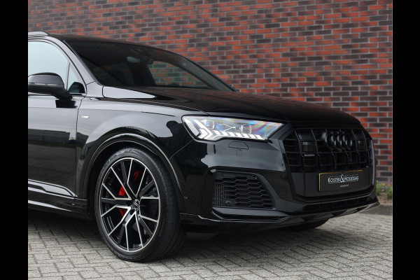 Audi Q7 60 TFSI e quattro Pro Line S Competition