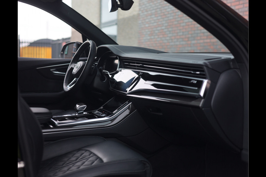 Audi Q7 60 TFSI e quattro Pro Line S Competition