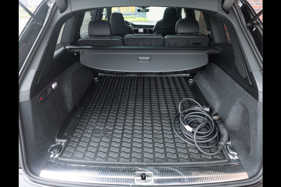 Audi Q7 60 TFSI e quattro Pro Line S Competition