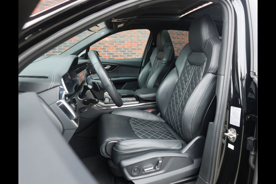 Audi Q7 60 TFSI e quattro Pro Line S Competition