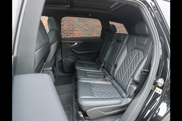Audi Q7 60 TFSI e quattro Pro Line S Competition