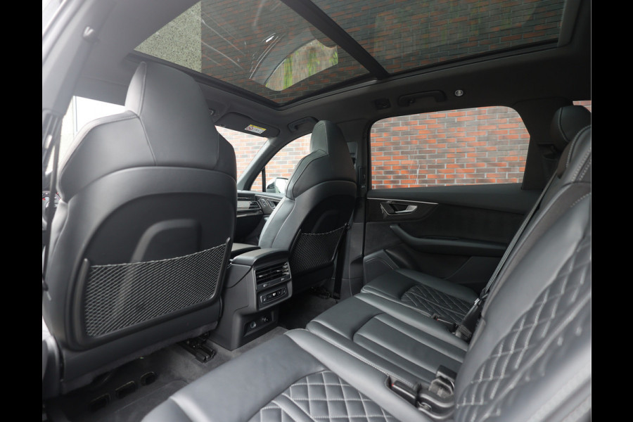 Audi Q7 60 TFSI e quattro Pro Line S Competition
