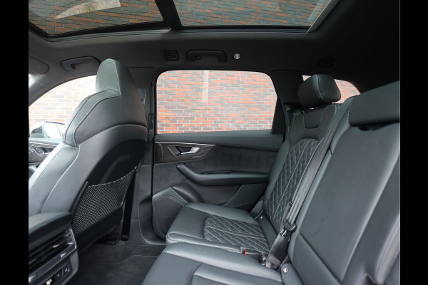 Audi Q7 60 TFSI e quattro Pro Line S Competition