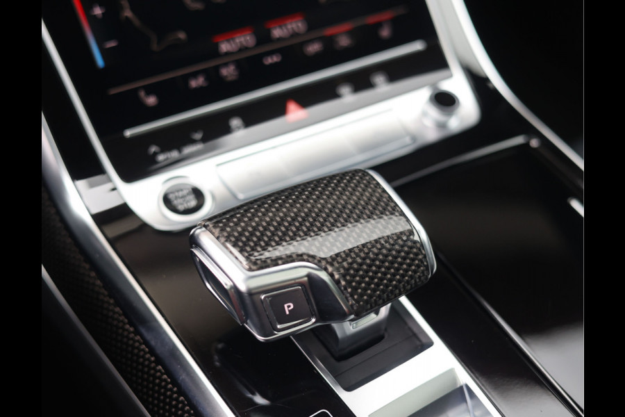 Audi Q7 60 TFSI e quattro Pro Line S Competition