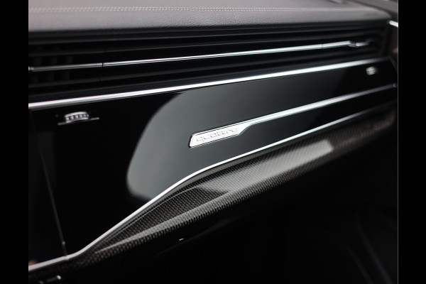 Audi Q7 60 TFSI e quattro Pro Line S Competition