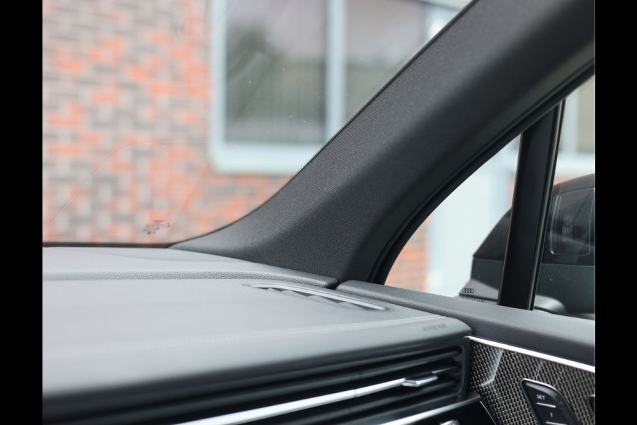 Audi Q7 60 TFSI e quattro Pro Line S Competition