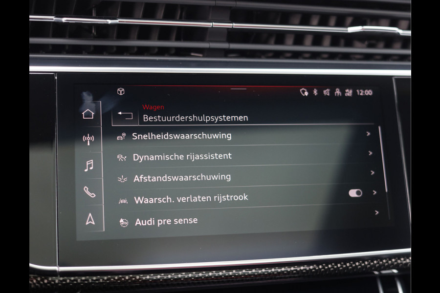 Audi Q7 60 TFSI e quattro Pro Line S Competition