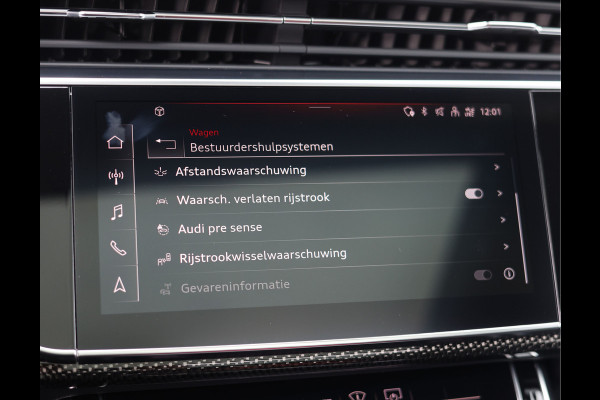 Audi Q7 60 TFSI e quattro Pro Line S Competition