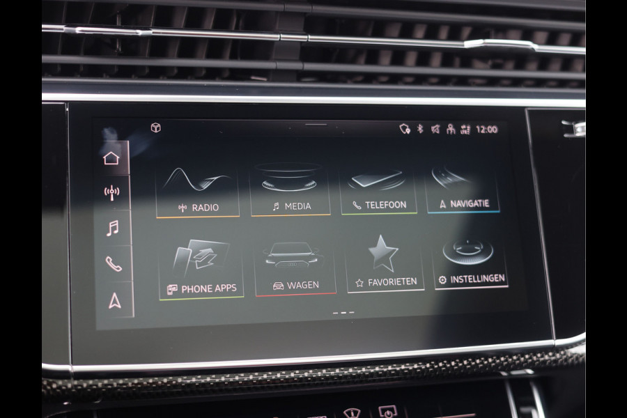 Audi Q7 60 TFSI e quattro Pro Line S Competition