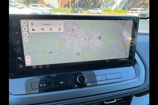 Nissan QASHQAI 1.3 MHEV Xtronic N-Connecta HEAD-UP DISPLAY| ELEKTRISCHE ACHTERKLEP| PANORAMADAK| STOEL + STUURVERWARMING| VOORRUITVERWARMING | 360 CAMERA| ADAPTIVE CRUISE CONTROL| DODE HOEK SENSOR