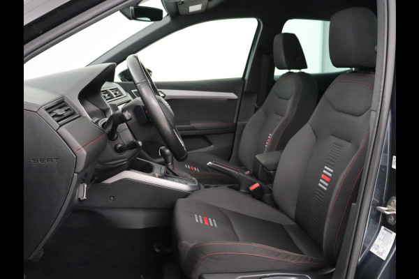 Seat Arona 1.0 TSI FR Intense | Carplay | Beats Pack | Adaptive cruise | Keyless | Full LED | Camera | Navigatie | Climate control | Bluetooth | Parkeerhulp | Getint glas