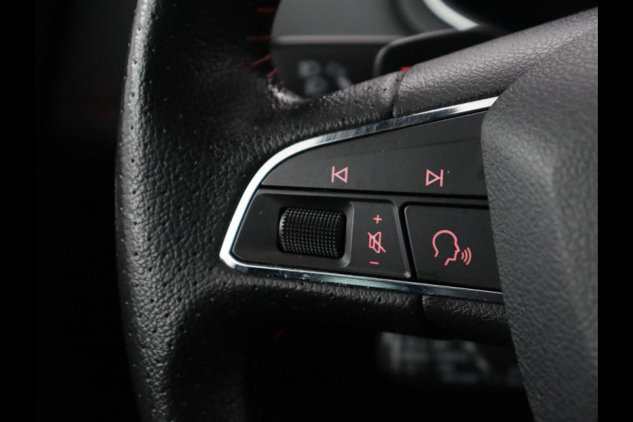 Seat Arona 1.0 TSI FR Intense | Carplay | Beats Pack | Adaptive cruise | Keyless | Full LED | Camera | Navigatie | Climate control | Bluetooth | Parkeerhulp | Getint glas