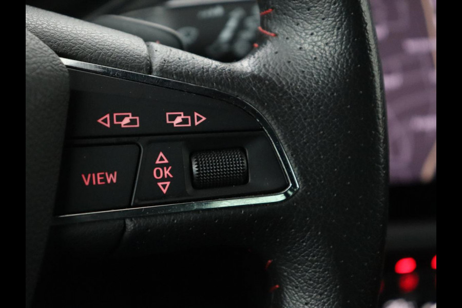 Seat Arona 1.0 TSI FR Intense | Carplay | Beats Pack | Adaptive cruise | Keyless | Full LED | Camera | Navigatie | Climate control | Bluetooth | Parkeerhulp | Getint glas