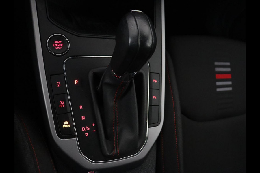Seat Arona 1.0 TSI FR Intense | Carplay | Beats Pack | Adaptive cruise | Keyless | Full LED | Camera | Navigatie | Climate control | Bluetooth | Parkeerhulp | Getint glas