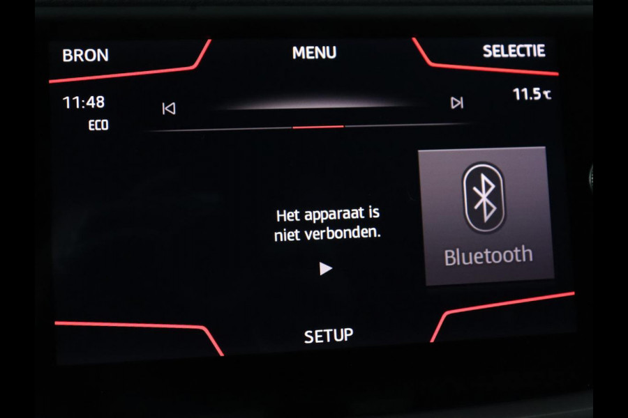 Seat Arona 1.0 TSI FR Intense | Carplay | Beats Pack | Adaptive cruise | Keyless | Full LED | Camera | Navigatie | Climate control | Bluetooth | Parkeerhulp | Getint glas