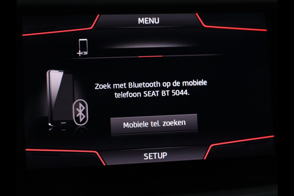 Seat Arona 1.0 TSI FR Intense | Carplay | Beats Pack | Adaptive cruise | Keyless | Full LED | Camera | Navigatie | Climate control | Bluetooth | Parkeerhulp | Getint glas