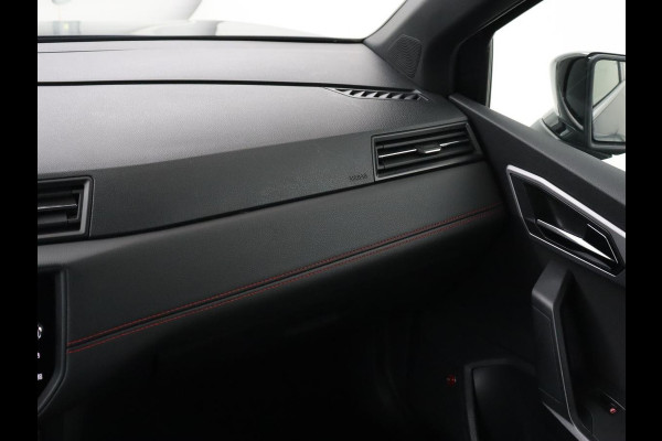 Seat Arona 1.0 TSI FR Intense | Carplay | Beats Pack | Adaptive cruise | Keyless | Full LED | Camera | Navigatie | Climate control | Bluetooth | Parkeerhulp | Getint glas