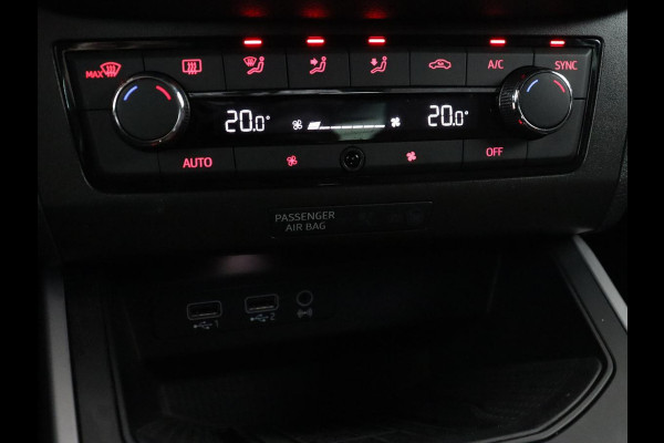 Seat Arona 1.0 TSI FR Intense | Carplay | Beats Pack | Adaptive cruise | Keyless | Full LED | Camera | Navigatie | Climate control | Bluetooth | Parkeerhulp | Getint glas