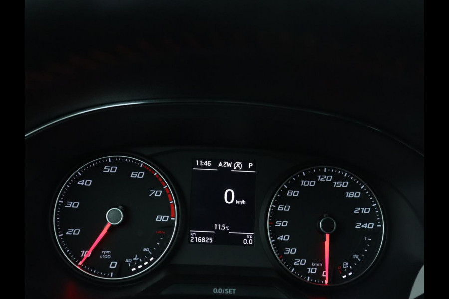 Seat Arona 1.0 TSI FR Intense | Carplay | Beats Pack | Adaptive cruise | Keyless | Full LED | Camera | Navigatie | Climate control | Bluetooth | Parkeerhulp | Getint glas