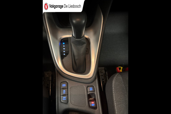 Toyota Yaris 1.5 Hybrid 115 Active/navi/camera/clima/cruisec/dealer onderhouden