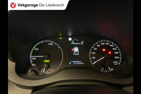 Toyota Yaris 1.5 Hybrid 115 Active/navi/camera/clima/cruisec/dealer onderhouden