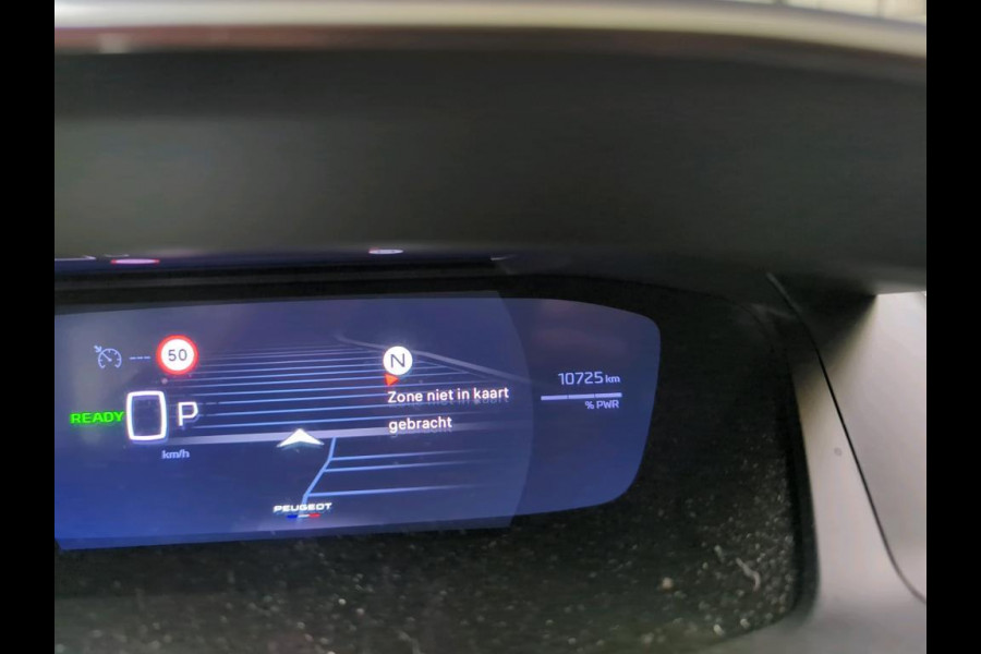 Peugeot e-208 EV GT Avantage 51 kWh