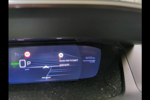 Peugeot e-208 EV GT Avantage 51 kWh
