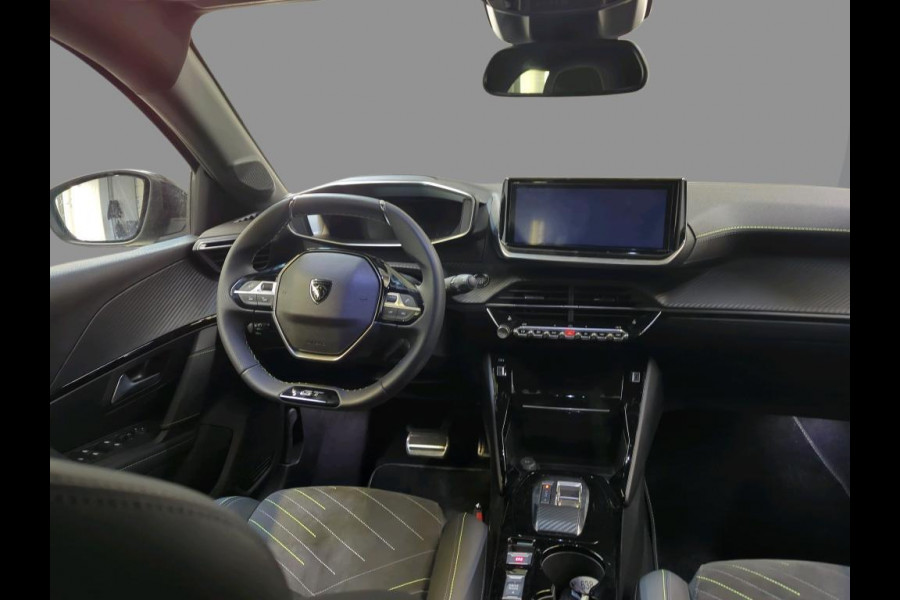 Peugeot e-208 EV GT Avantage 51 kWh