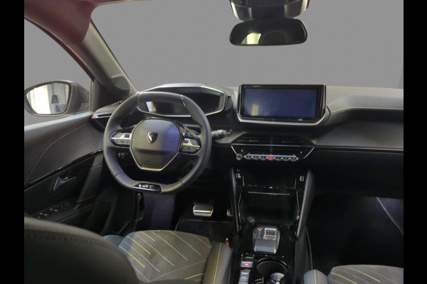 Peugeot e-208 EV GT Avantage 51 kWh