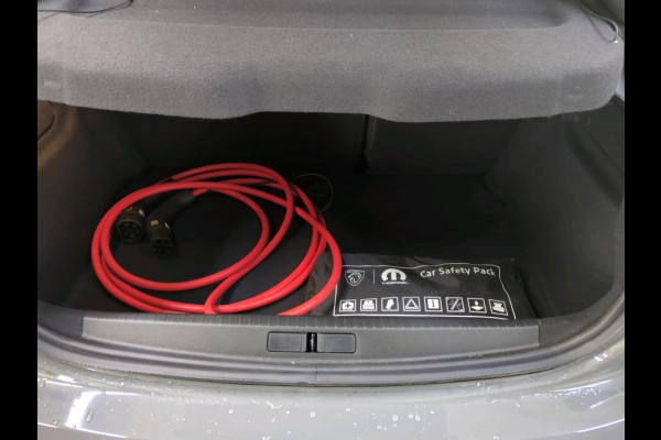 Peugeot e-208 EV GT Avantage 51 kWh