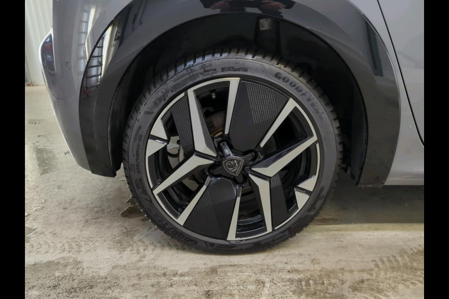 Peugeot e-208 EV GT Avantage 51 kWh