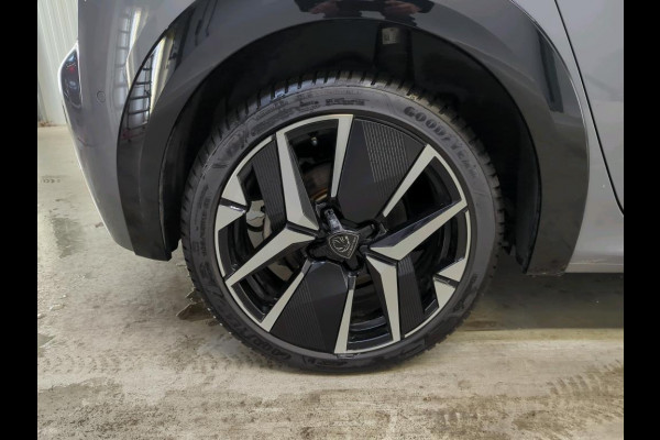 Peugeot e-208 EV GT Avantage 51 kWh