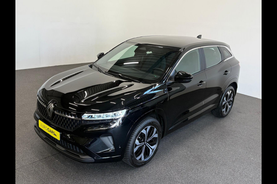 Renault Austral 1.3 MHEV Aut. 160PK Techno Airco ECC Navi Carplay Full LED PDC VA+ Camera Cruise Control 19" Velgen