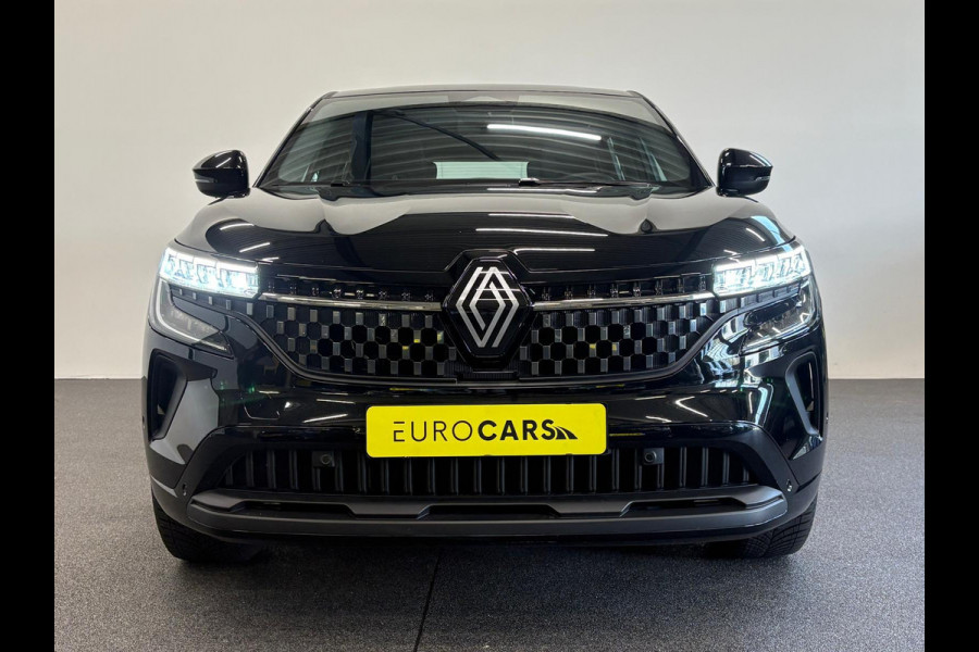 Renault Austral 1.3 MHEV Aut. 160PK Techno Airco ECC Navi Carplay Full LED PDC VA+ Camera Cruise Control 19" Velgen