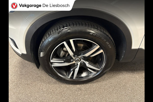 Volvo XC40 1.5 T3 R-Design/leer/harman kardon/weg klapbare trekhaak/stoelverw