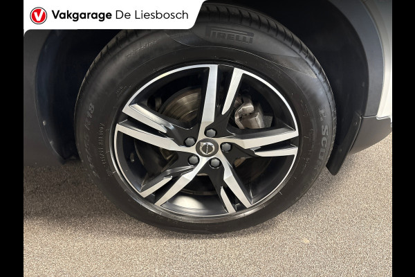 Volvo XC40 1.5 T3 R-Design/leer/harman kardon/weg klapbare trekhaak/stoelverw