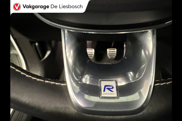 Volvo XC40 1.5 T3 R-Design/leer/harman kardon/weg klapbare trekhaak/stoelverw