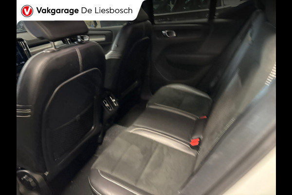 Volvo XC40 1.5 T3 R-Design/leer/harman kardon/weg klapbare trekhaak/stoelverw