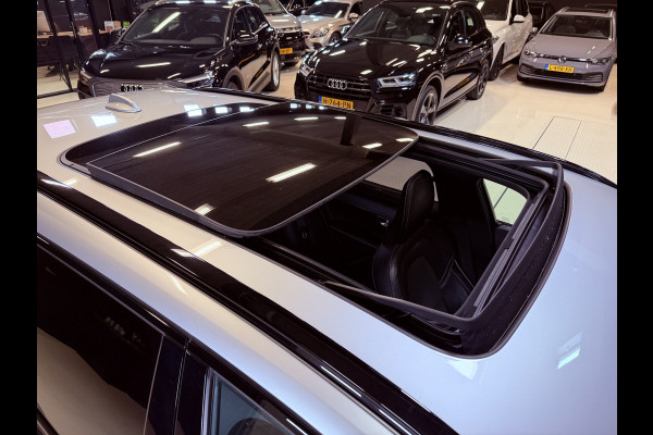 Volvo V90 2.0 B4 R-Design | Panoramadak | Elektr. trekhaak | Head-Up | Camera | Harman Kardon | Adaptive cruise | Dealer onderhouden