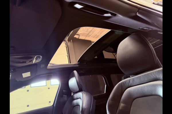 Volvo V90 2.0 B4 R-Design | Panoramadak | Elektr. trekhaak | Head-Up | Camera | Harman Kardon | Adaptive cruise | Dealer onderhouden