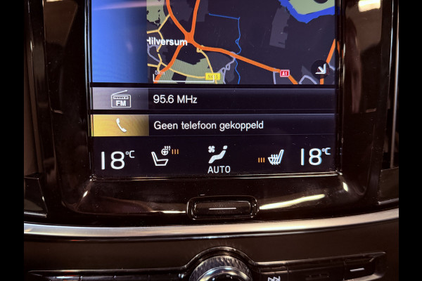 Volvo V90 2.0 B4 R-Design | Panoramadak | Elektr. trekhaak | Head-Up | Camera | Harman Kardon | Adaptive cruise | Dealer onderhouden