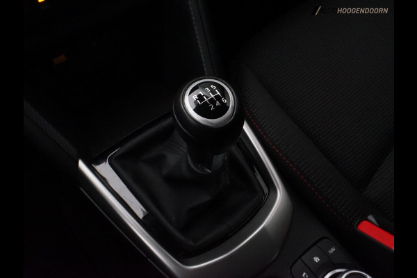Mazda 2 1.5 Skyactiv-G Sportive (APPLE CARPLAY,ACHTERUITRIJCAMERA,LANE ASSIST,LM-VELGEN,AIRCO,CRUISE,SPORTSTOELEN,LED,TOPCONDITIE)