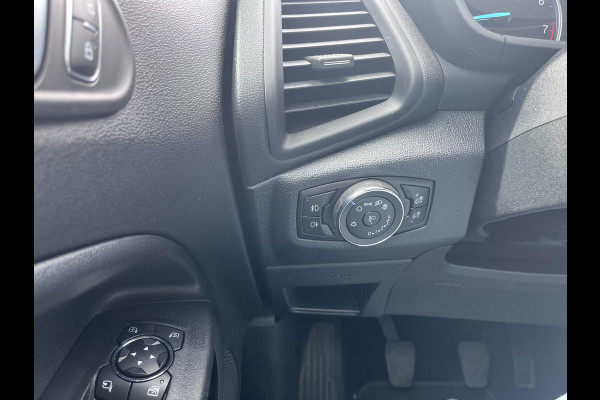 Ford EcoSport 1.0 EcoBoost Titanium | 72.600 KM | Driver Pack | Winter Pack | Volledig Dealer Onderhouden