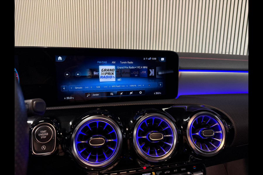 Mercedes-Benz CLA-Klasse Shooting Brake 180 AMG STYLING-PANORAMA-NIGHT-CAMERA-KEYLESS-COMPLEET
