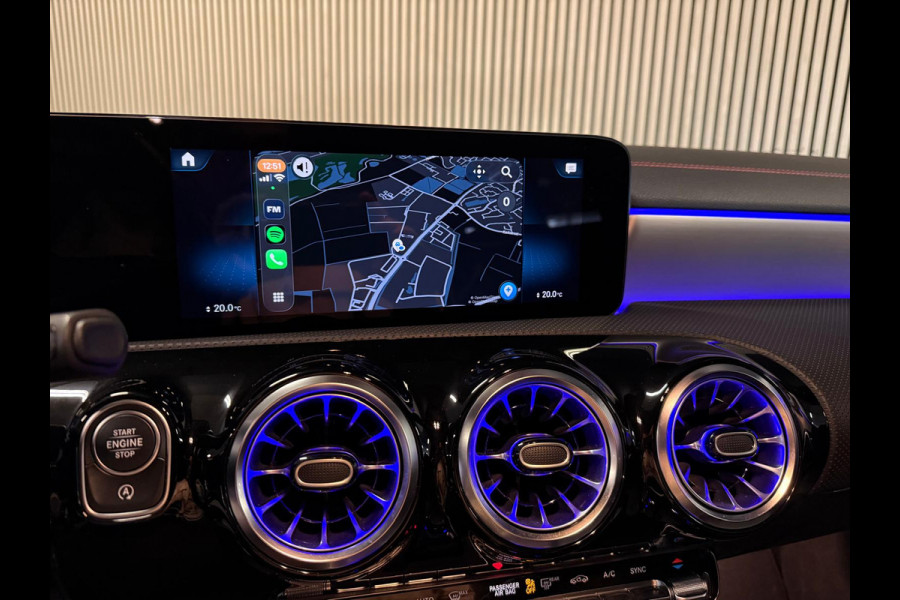 Mercedes-Benz CLA-Klasse Shooting Brake 180 AMG STYLING-PANORAMA-NIGHT-CAMERA-KEYLESS-COMPLEET